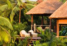 Park Hyatt Goa Resort And Spa